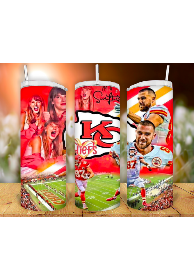 KC 20oz sublimation print