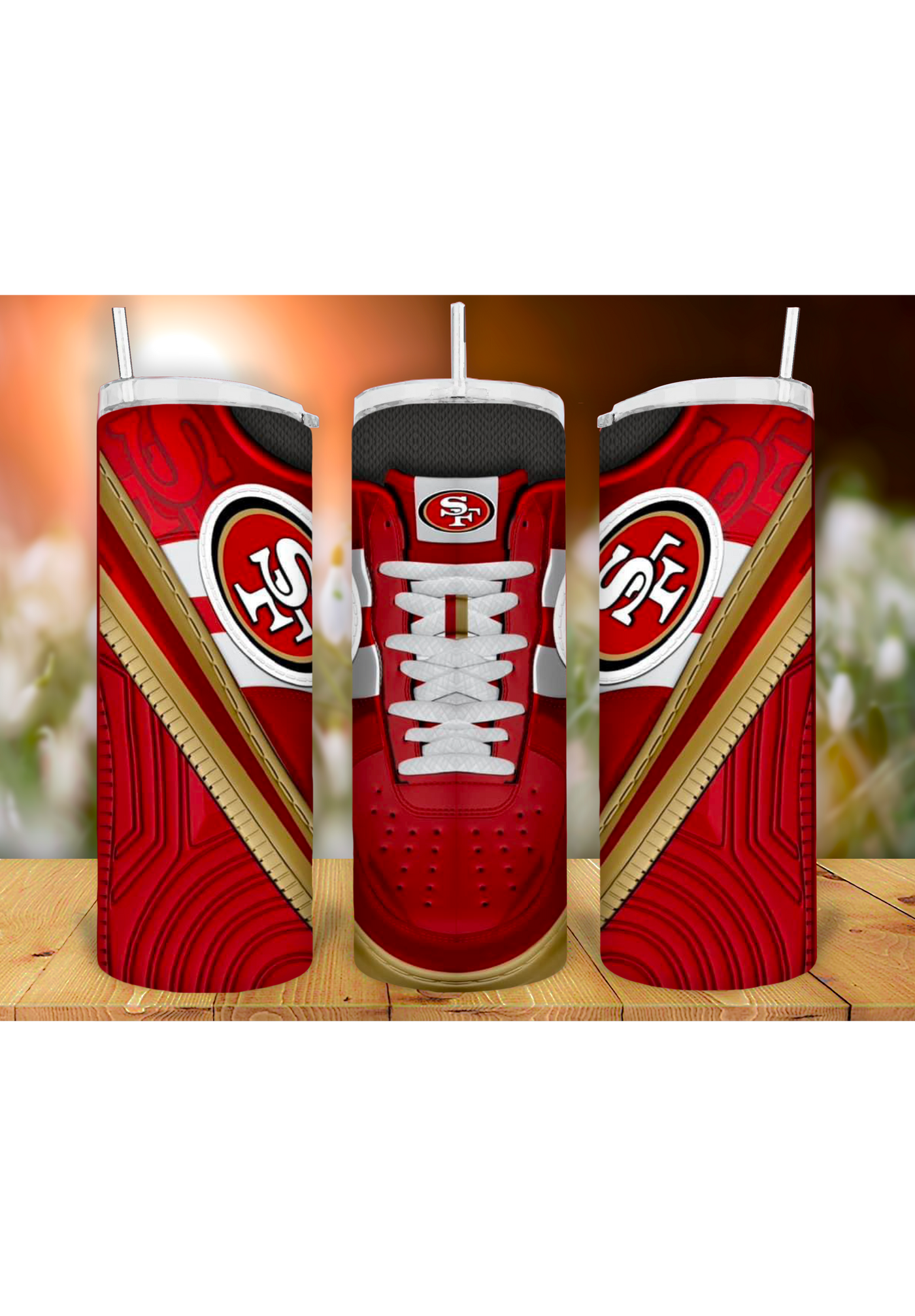 SF 20oz sublimation print
