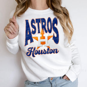 Astros DTF