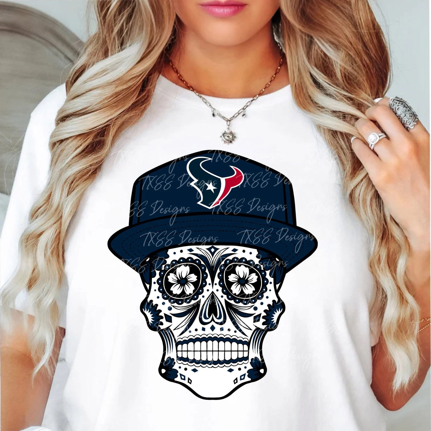 Texans DTF