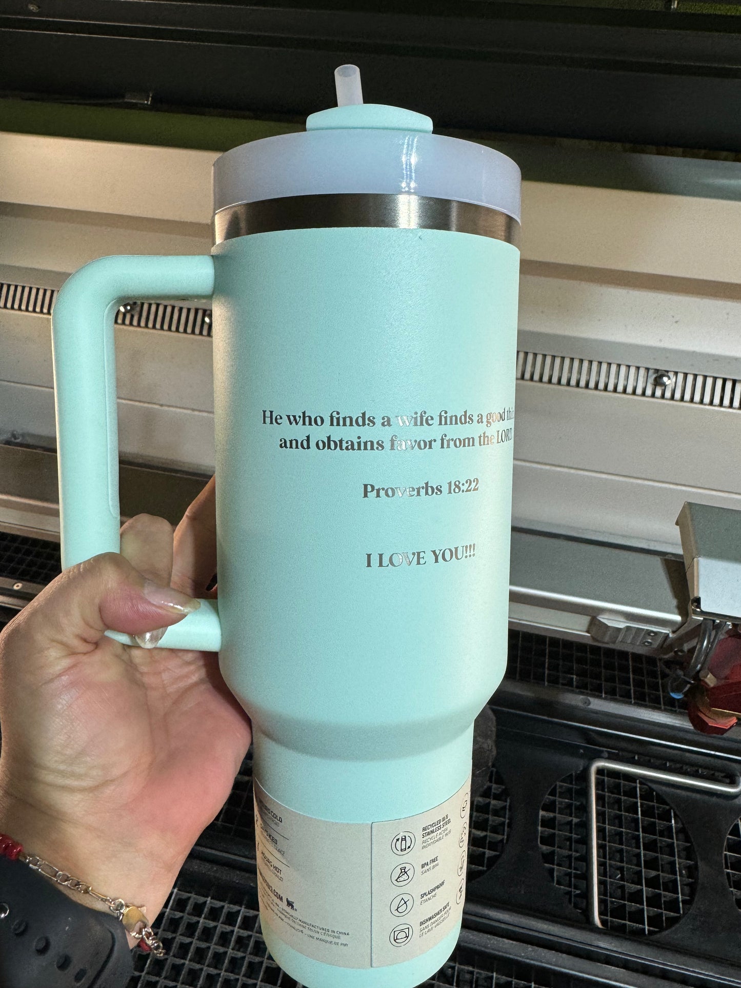 Laser Cutting & Engraving Service | Custom Made to Order

