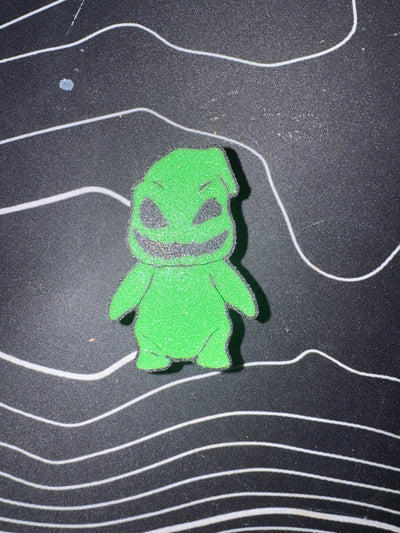 Spooky Straw Topper for Stanley – Halloween Cup Accessory, Fun Drinkware Add-On