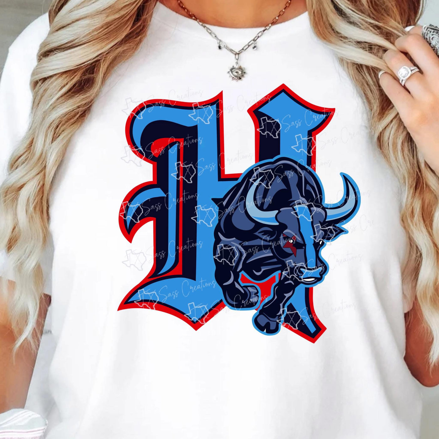 Texans DTF