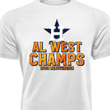 Al west Champion Baseball DTF