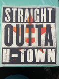 Straight outta H-Town ‘Stros DTF