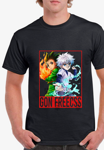 Gon Freecss Anime  DTF