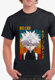 Killua Zoldyck Lover Anime DTF