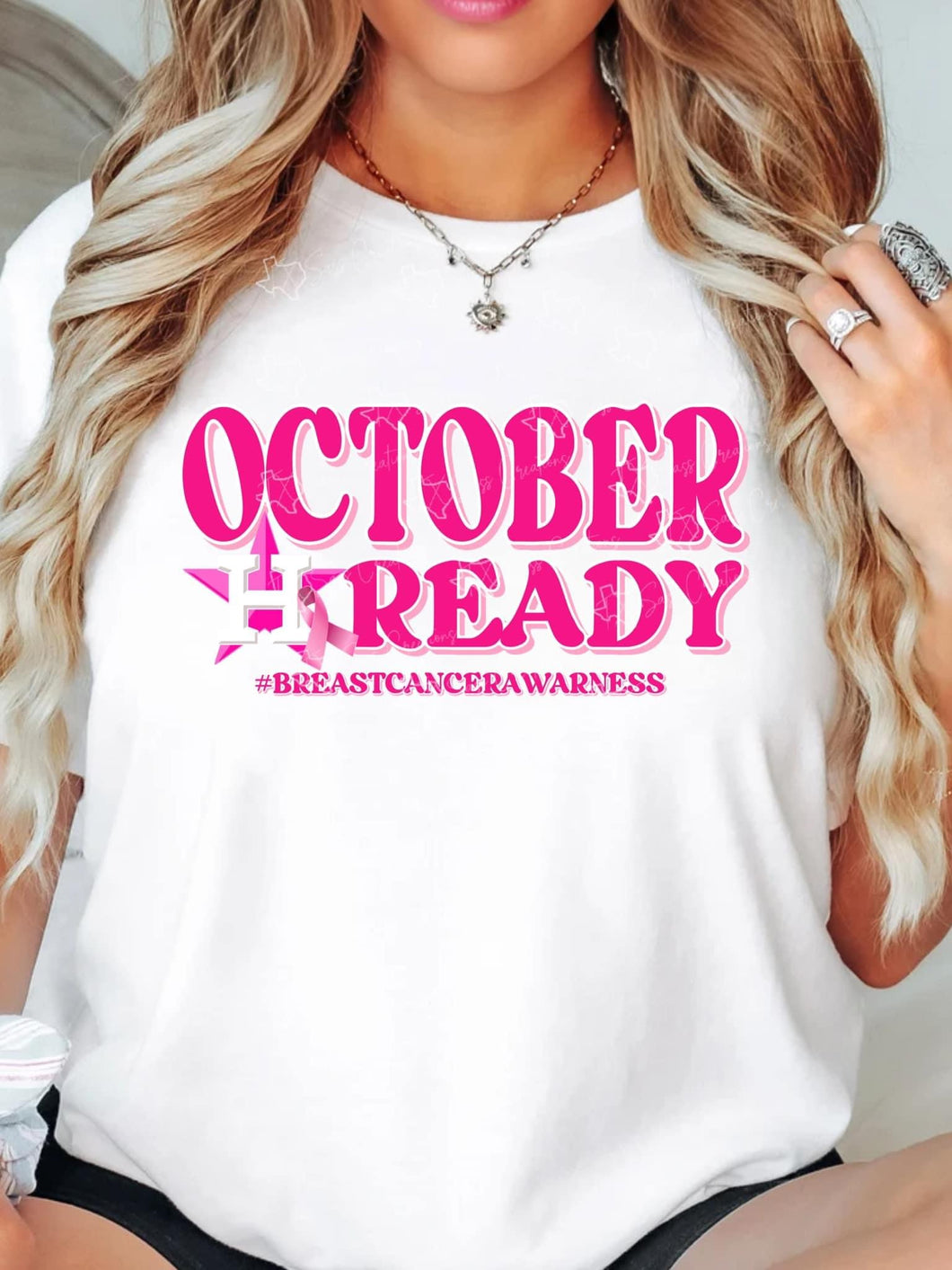 October ready Astros DTF