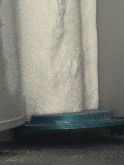 DTF Powder Holder for 24" Oven – Efficient & Mess-Free Powder Storage