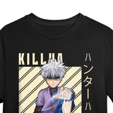 Killua Zoldyck Lover Anime DTF