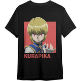 Kurapika Anime DTF