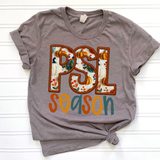 PSL Season DTF