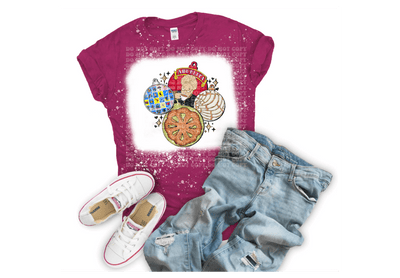 Abuelita, conchas and Lotería DTF - KT SUBLIMATION, DTF AND MORE LLC