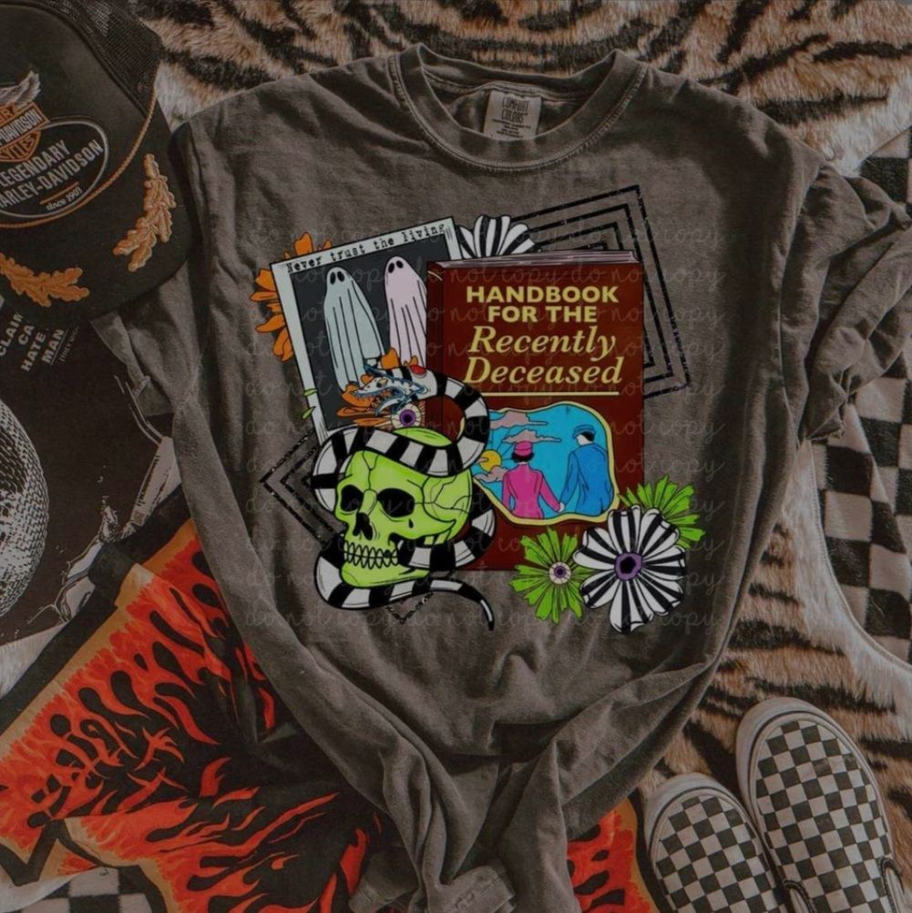 After life DTF - KT SUBLIMATION, DTF AND MORE LLC