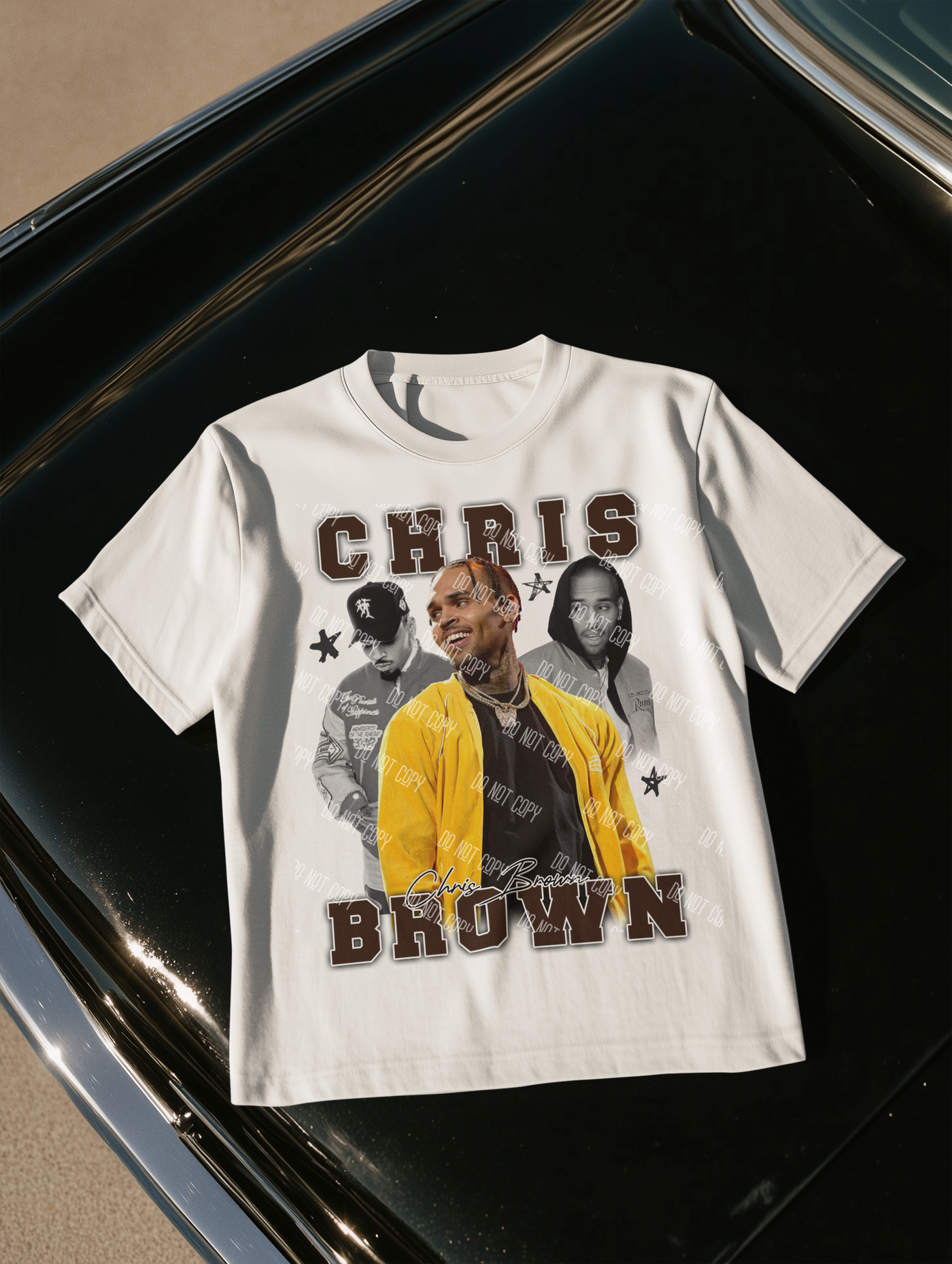 Breezy Bowl XX DTF Transfer – Game Day Vibes, Ready to Press Design