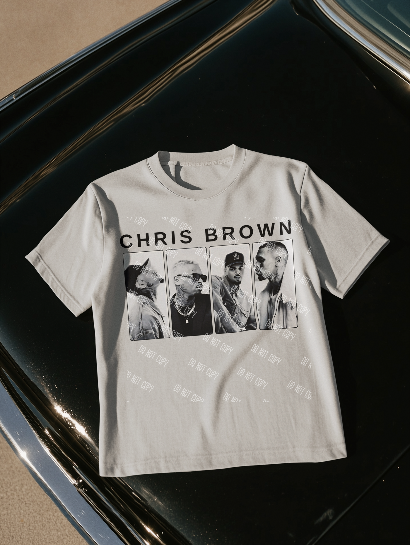 Breezy Bowl XX DTF Transfer – Game Day Vibes, Ready to Press Design