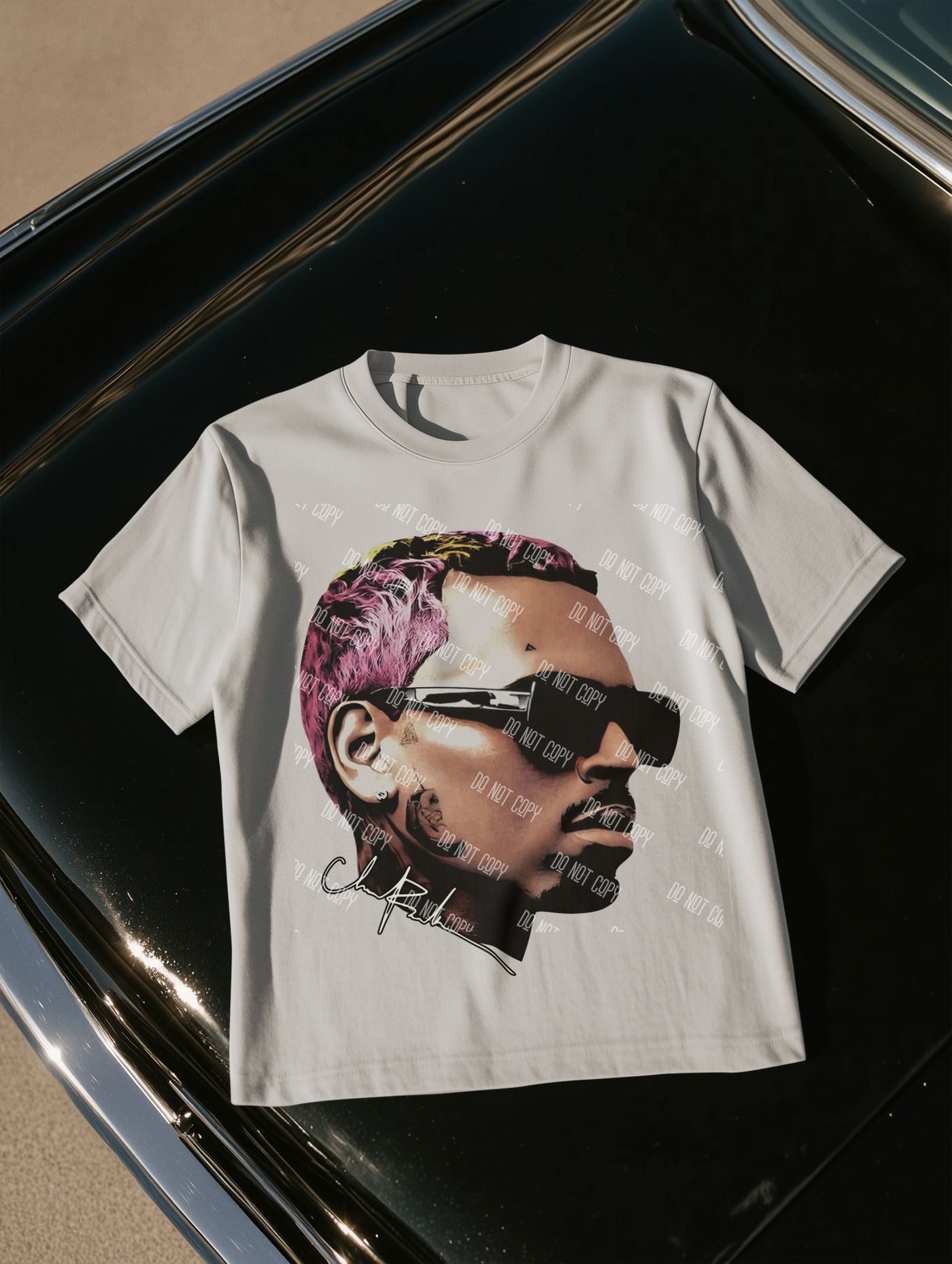 Breezy Bowl XX DTF Transfer – Game Day Vibes, Ready to Press Design
