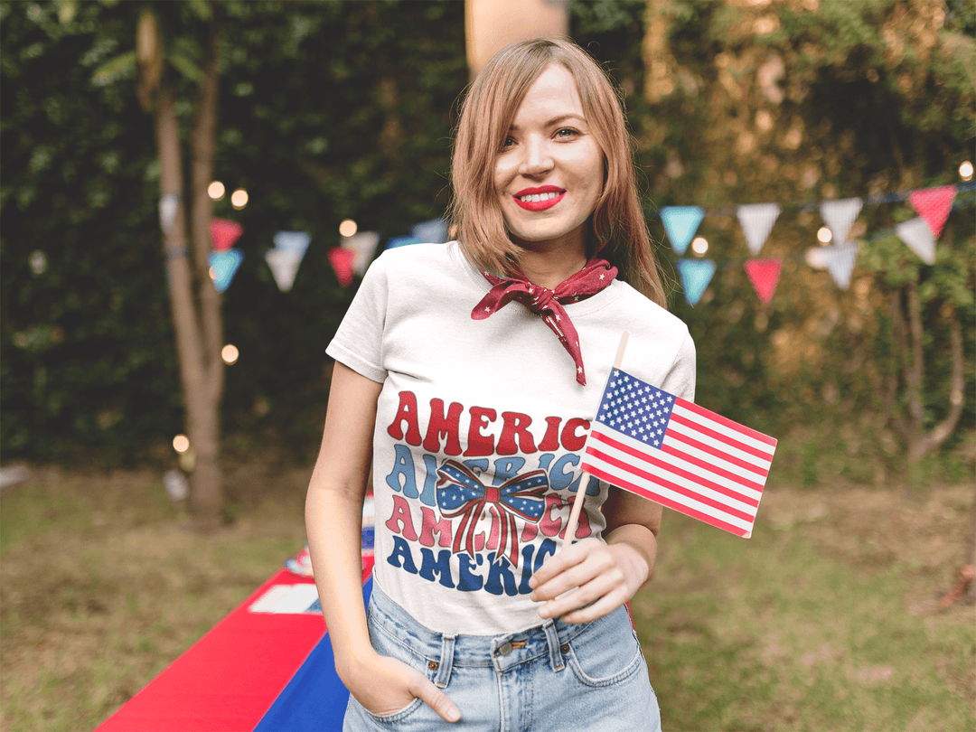 America DTF - KT SUBLIMATION, DTF AND MORE LLC