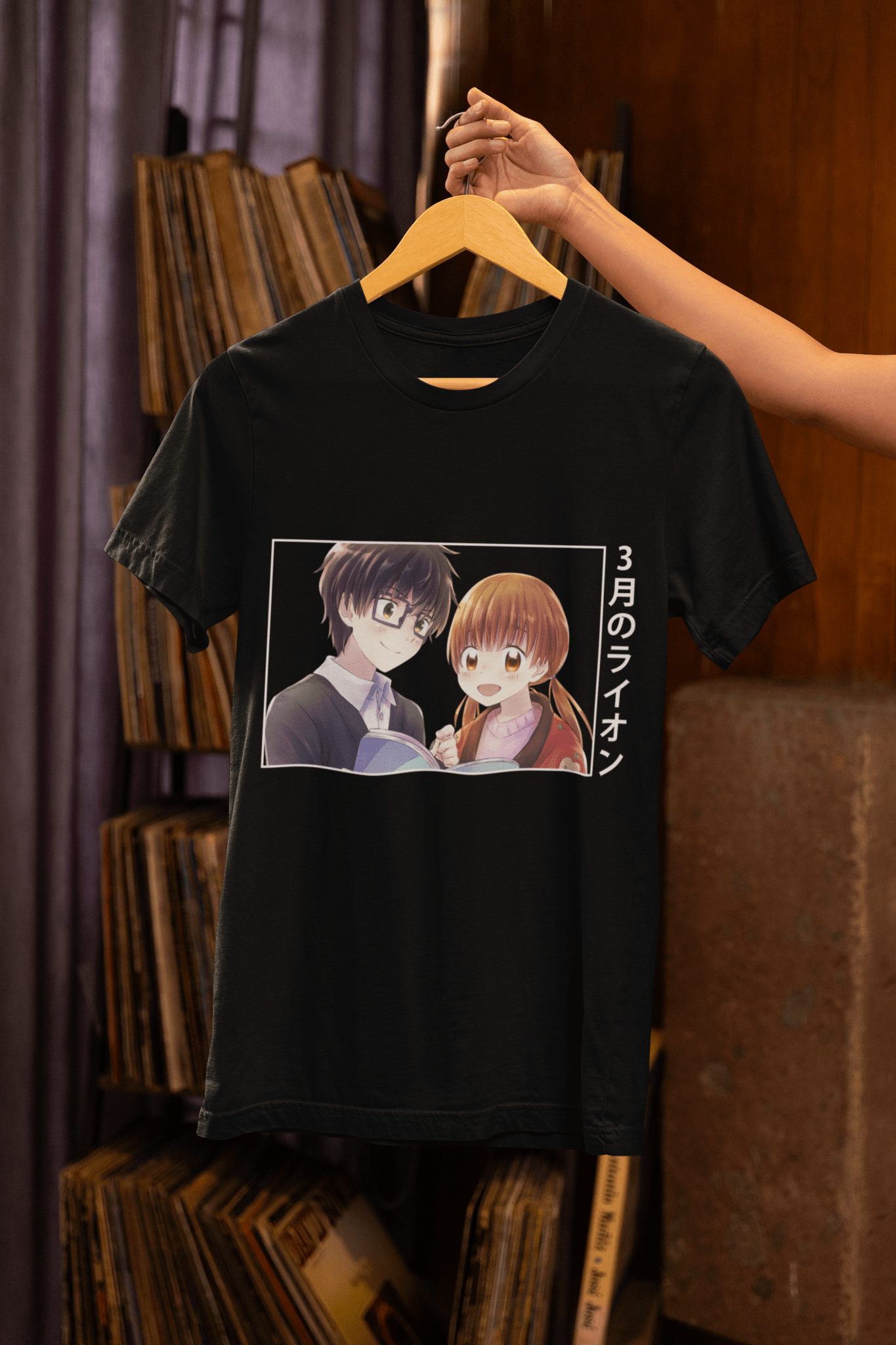 Anime - Inspired DTF Transfer – Kawaii, Bold & Ready to Press! - KT SUBLIMATION, DTF AND MORE LLC