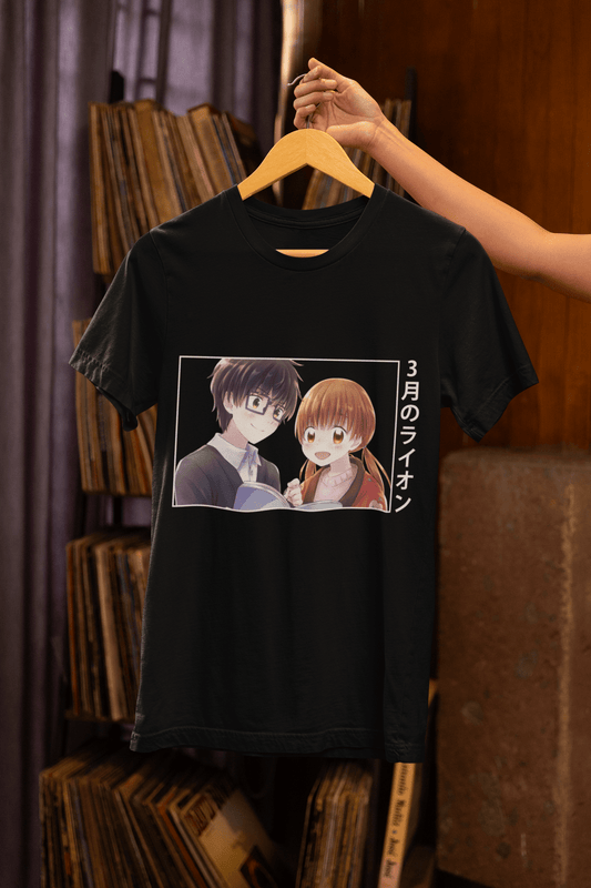 Anime - Inspired DTF Transfer – Kawaii, Bold & Ready to Press! - KT SUBLIMATION, DTF AND MORE LLC