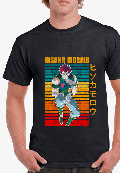 Anime - Inspired DTF Transfer – Kawaii, Bold & Ready to Press! - KT SUBLIMATION, DTF AND MORE LLC