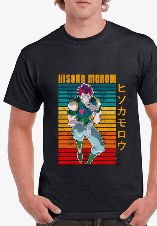 Anime - Inspired DTF Transfer – Kawaii, Bold & Ready to Press! - KT SUBLIMATION, DTF AND MORE LLC