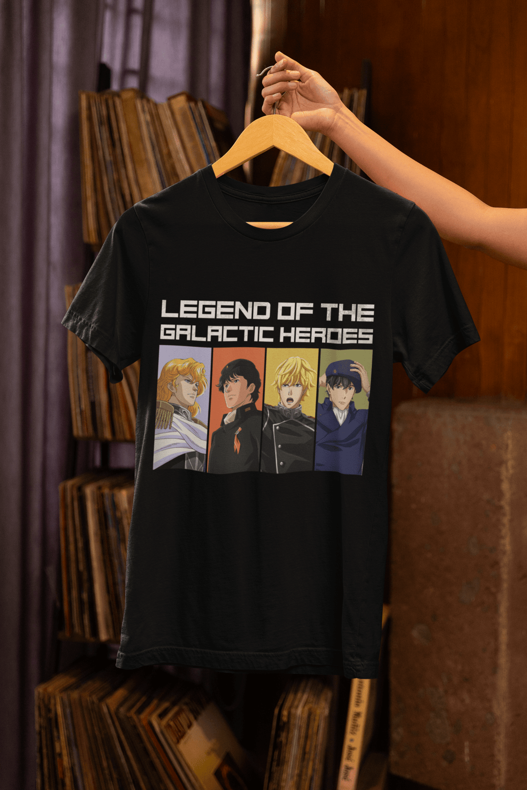 Anime - Inspired DTF Transfer – Kawaii, Bold & Ready to Press! - KT SUBLIMATION, DTF AND MORE LLC