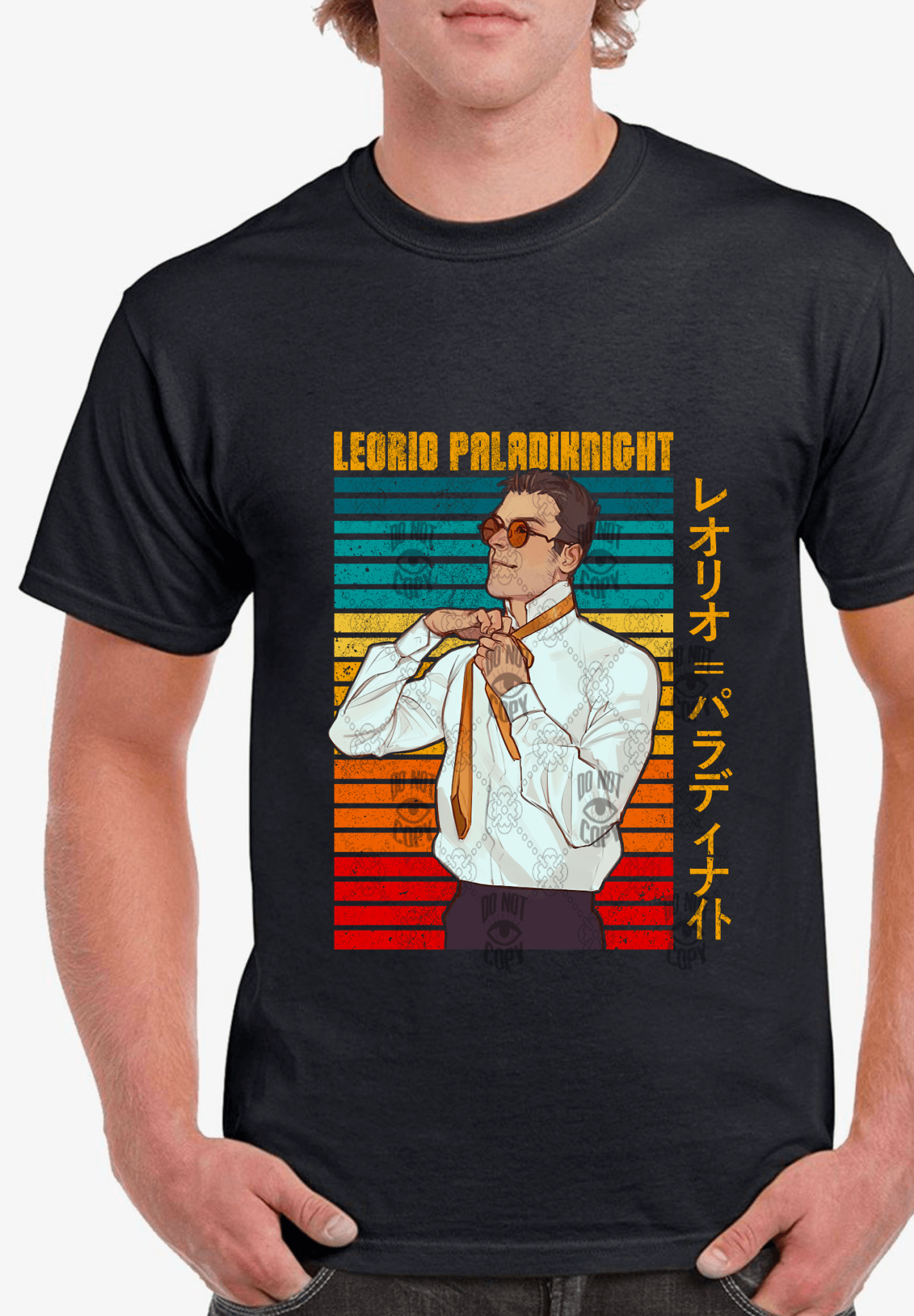 Anime - Inspired DTF Transfer – Kawaii, Bold & Ready to Press! - KT SUBLIMATION, DTF AND MORE LLC