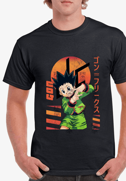 Anime - Inspired DTF Transfer – Kawaii, Bold & Ready to Press! - KT SUBLIMATION, DTF AND MORE LLC