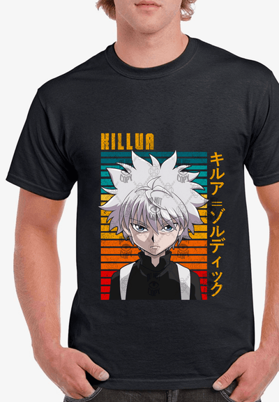 Anime - Inspired DTF Transfer – Kawaii, Bold & Ready to Press! - KT SUBLIMATION, DTF AND MORE LLC