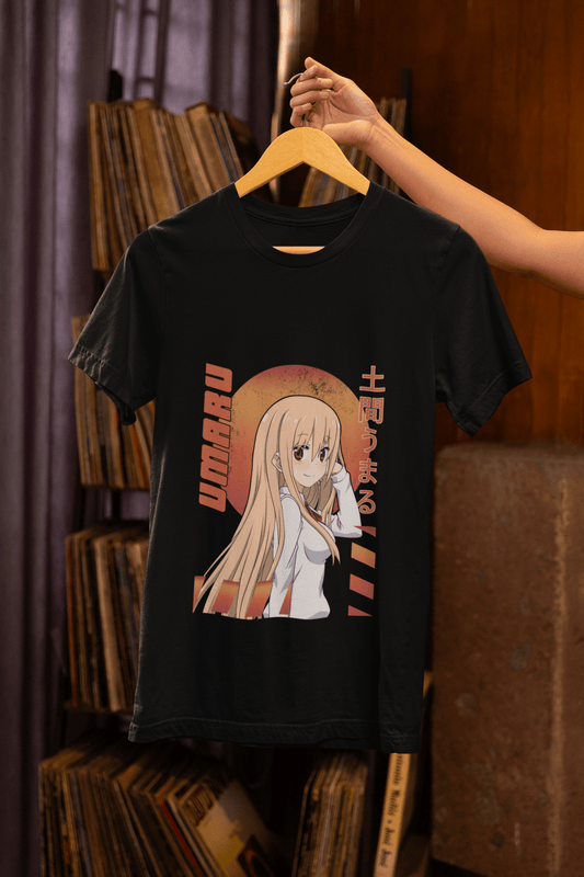 Anime - Inspired DTF Transfer – Kawaii, Bold & Ready to Press! - KT SUBLIMATION, DTF AND MORE LLC