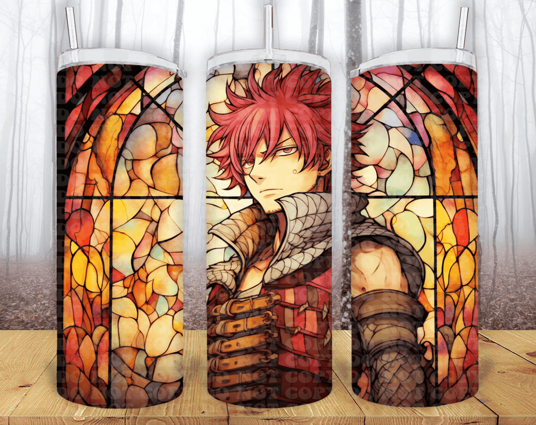 Anime - Inspired DTF Transfer – Kawaii, Bold & Ready to Press! - KT SUBLIMATION, DTF AND MORE LLC