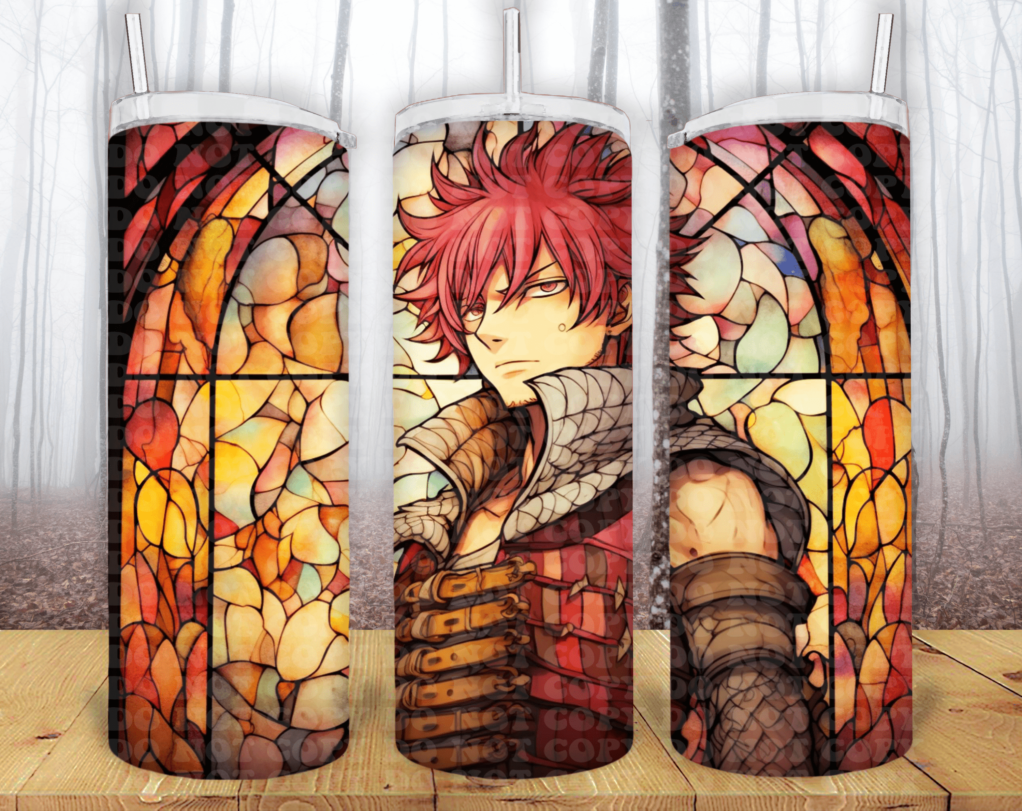 Anime - Inspired DTF Transfer – Kawaii, Bold & Ready to Press! - KT SUBLIMATION, DTF AND MORE LLC