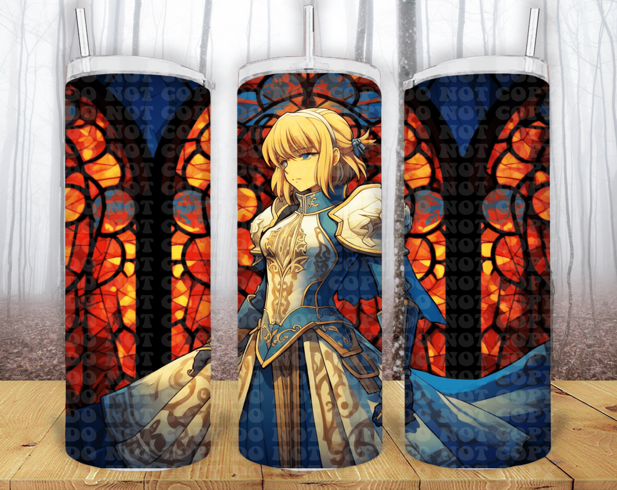 Anime - Inspired DTF Transfer – Kawaii, Bold & Ready to Press! - KT SUBLIMATION, DTF AND MORE LLC