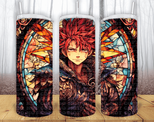 Anime - Inspired DTF Transfer – Kawaii, Bold & Ready to Press! - KT SUBLIMATION, DTF AND MORE LLC