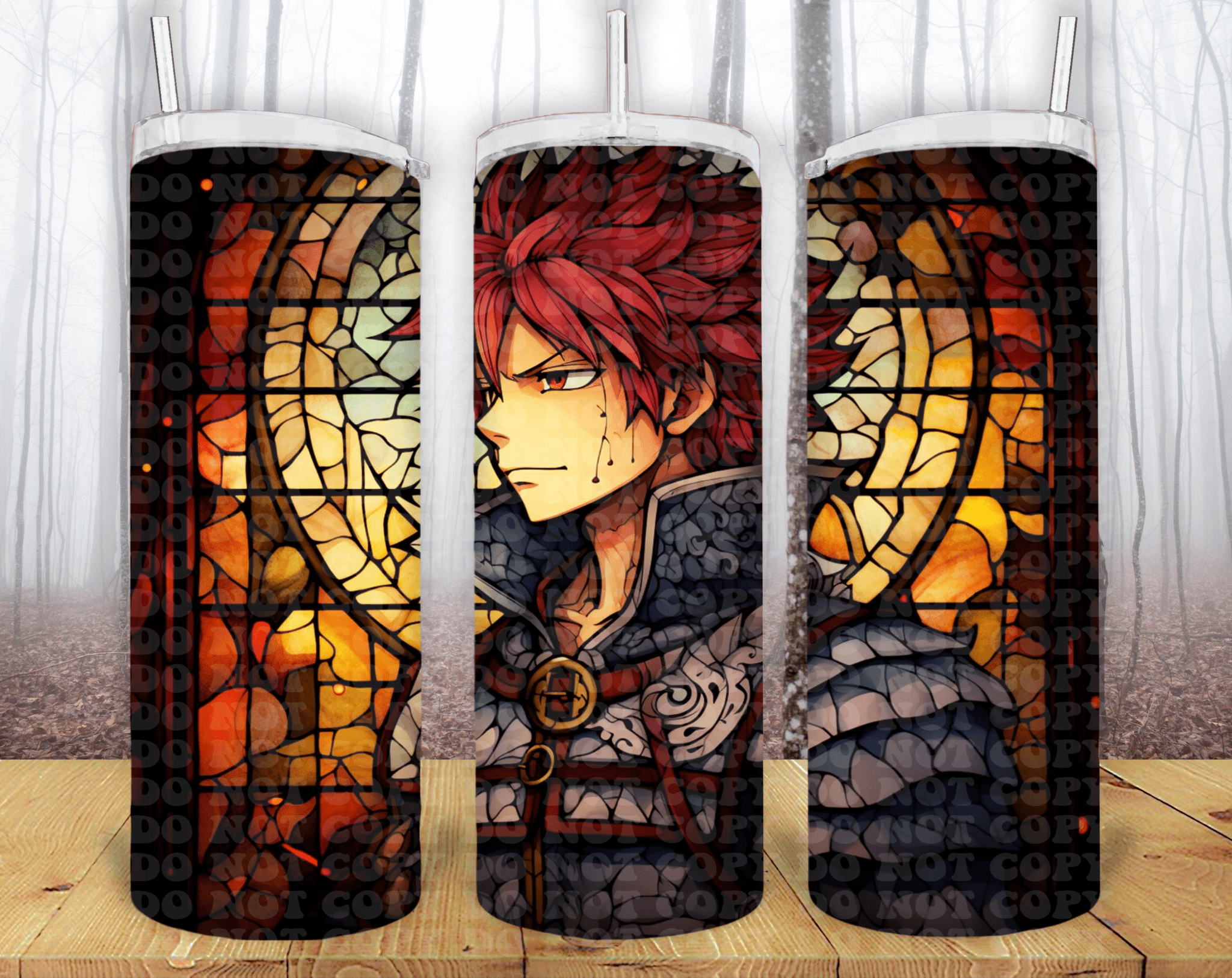 Anime - Inspired DTF Transfer – Kawaii, Bold & Ready to Press! - KT SUBLIMATION, DTF AND MORE LLC