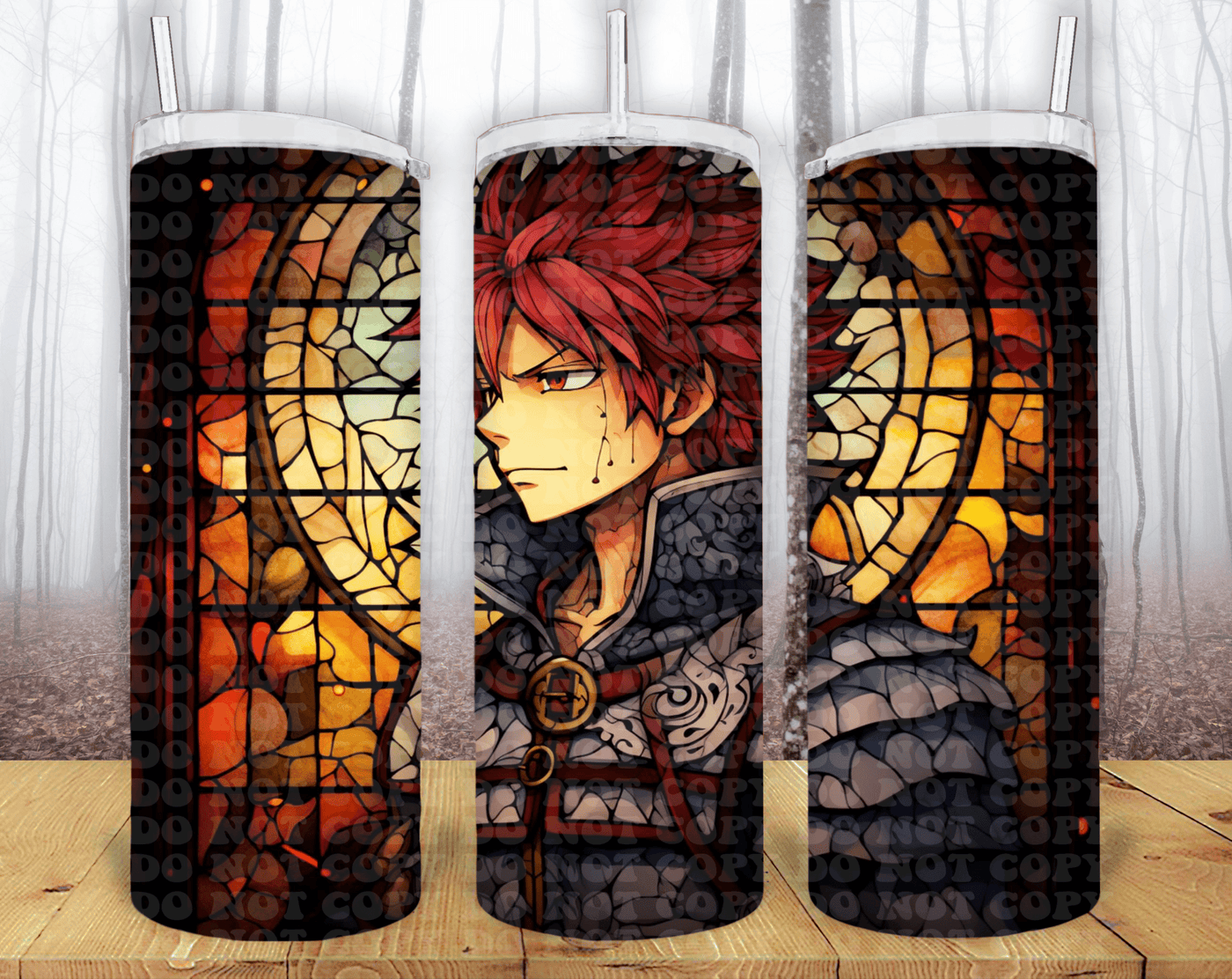 Anime - Inspired DTF Transfer – Kawaii, Bold & Ready to Press! - KT SUBLIMATION, DTF AND MORE LLC