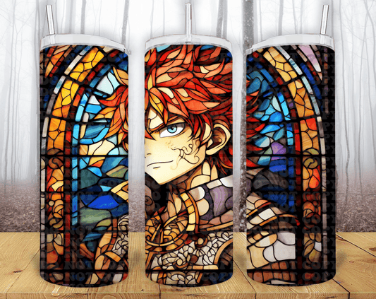 Anime - Inspired DTF Transfer – Kawaii, Bold & Ready to Press! - KT SUBLIMATION, DTF AND MORE LLC