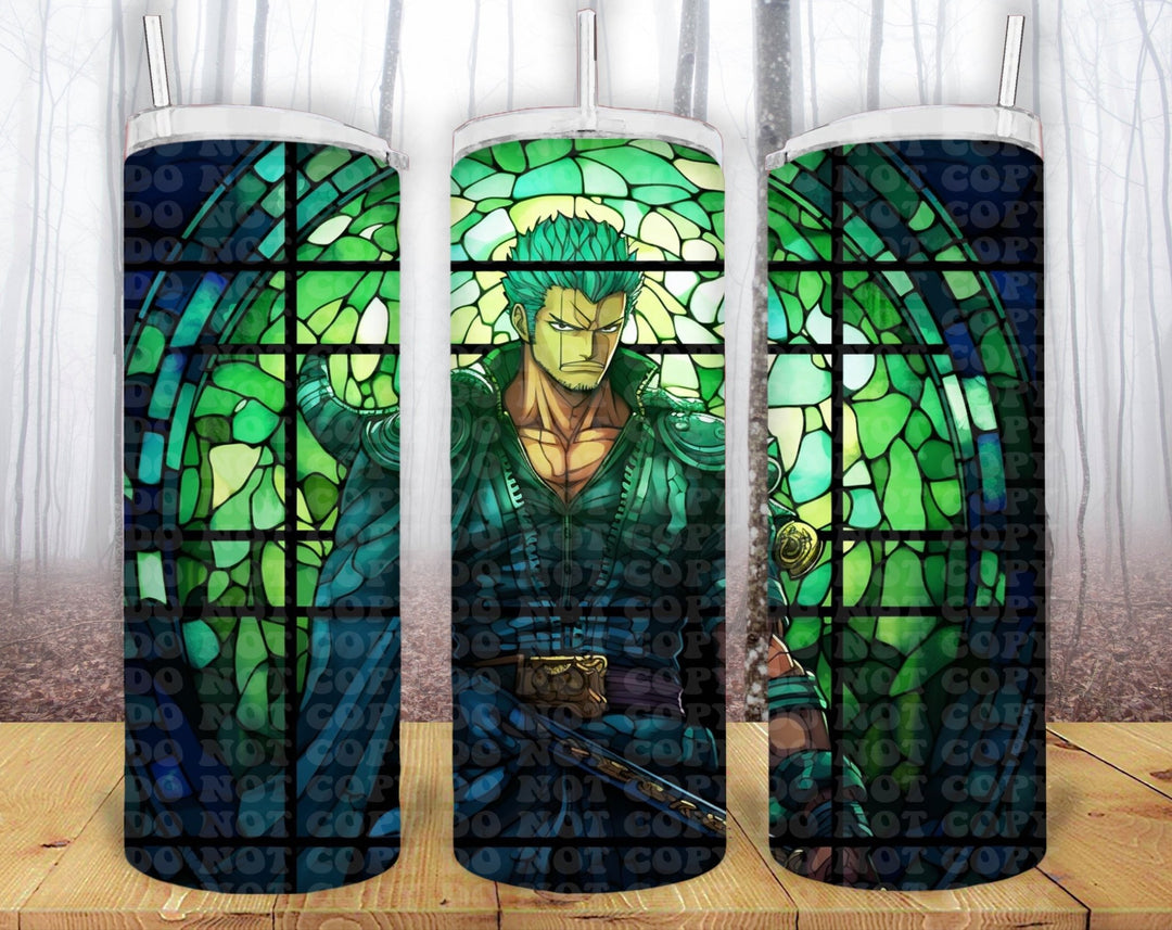 Anime - Inspired DTF Transfer – Kawaii, Bold & Ready to Press! - KT SUBLIMATION, DTF AND MORE LLC