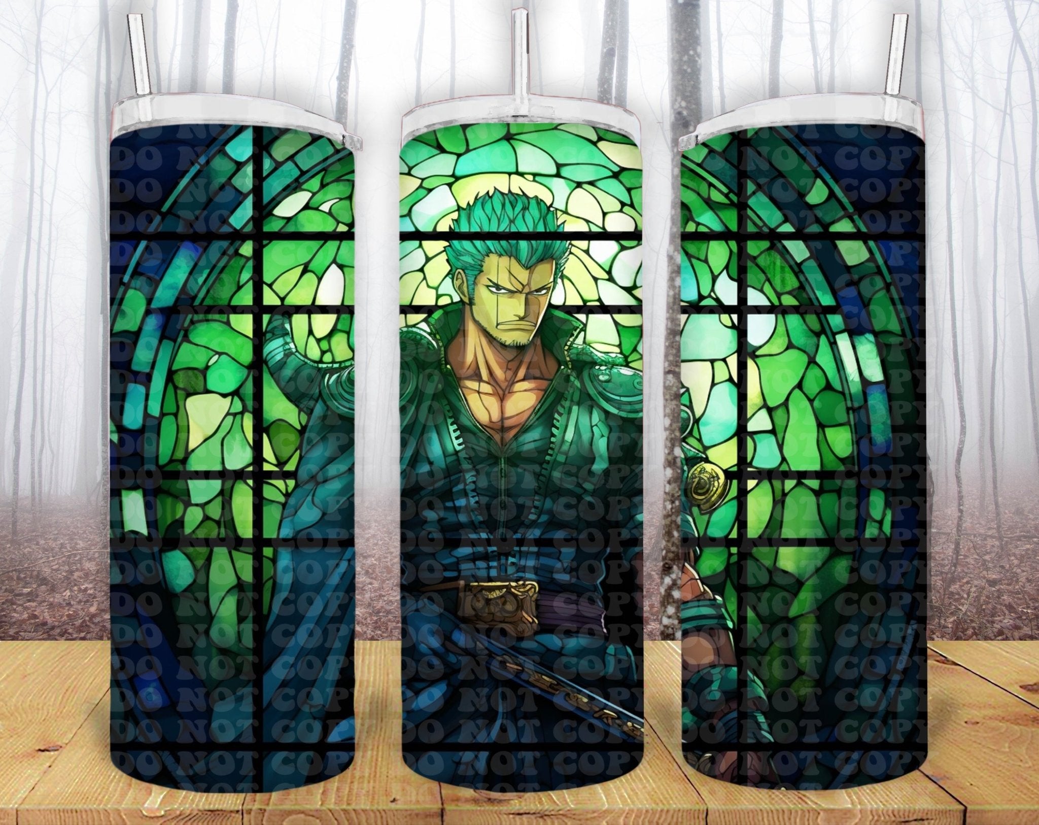 Anime - Inspired DTF Transfer – Kawaii, Bold & Ready to Press! - KT SUBLIMATION, DTF AND MORE LLC