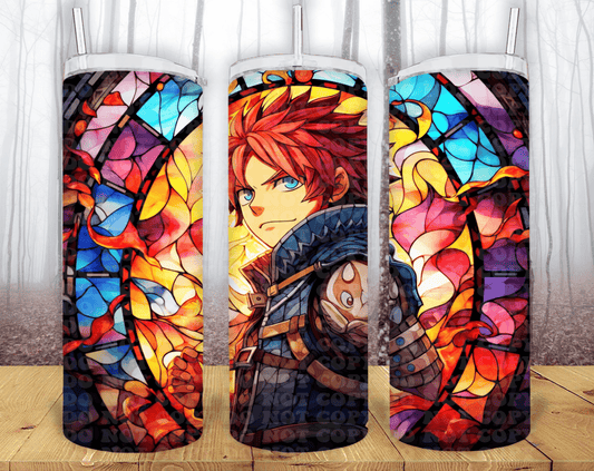 Anime - Inspired DTF Transfer – Kawaii, Bold & Ready to Press! - KT SUBLIMATION, DTF AND MORE LLC