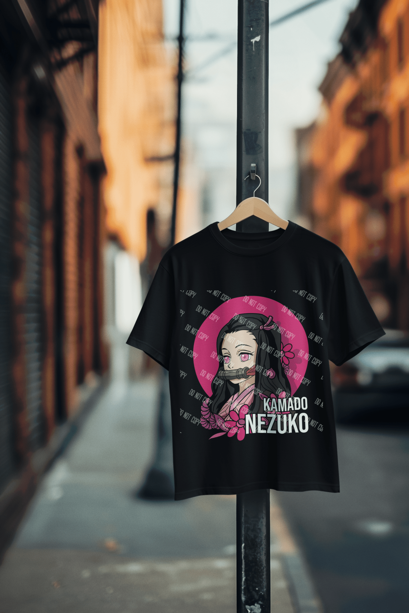 Anime Pirate Adventure DTF Transfer – Nautical Manga - Inspired Design, Ready to Press - KT SUBLIMATION, DTF AND MORE LLC