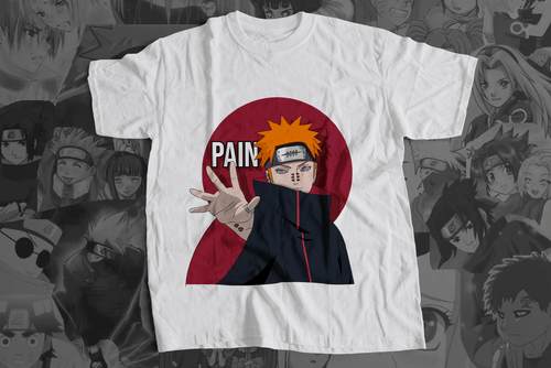 Anime Pirate Adventure DTF Transfer – Nautical Manga - Inspired Design, Ready to Press - KT SUBLIMATION, DTF AND MORE LLC