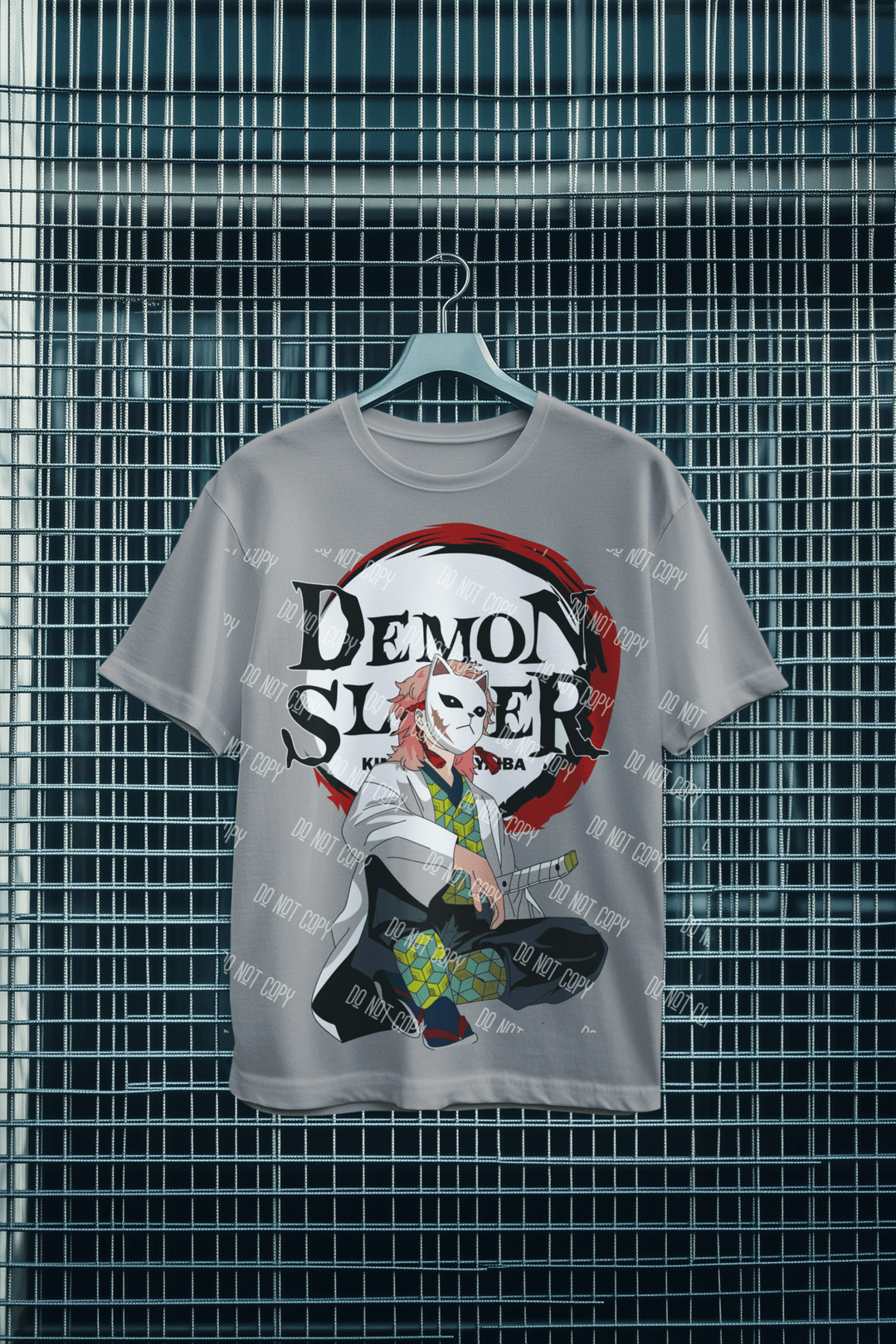 Anime Pirate Adventure DTF Transfer – Nautical Manga - Inspired Design, Ready to Press - KT SUBLIMATION, DTF AND MORE LLC