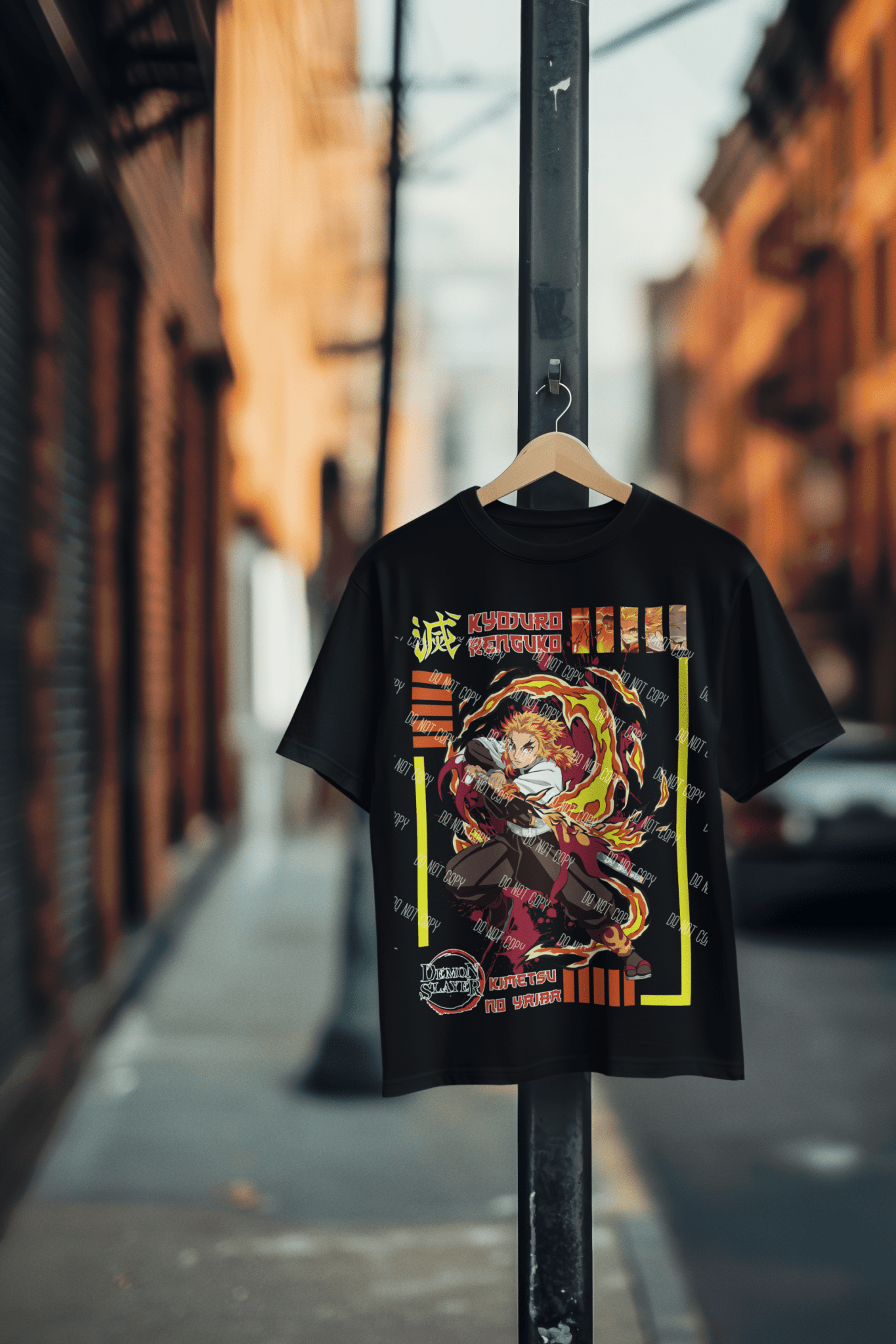 Anime Pirate Adventure DTF Transfer – Nautical Manga - Inspired Design, Ready to Press - KT SUBLIMATION, DTF AND MORE LLC