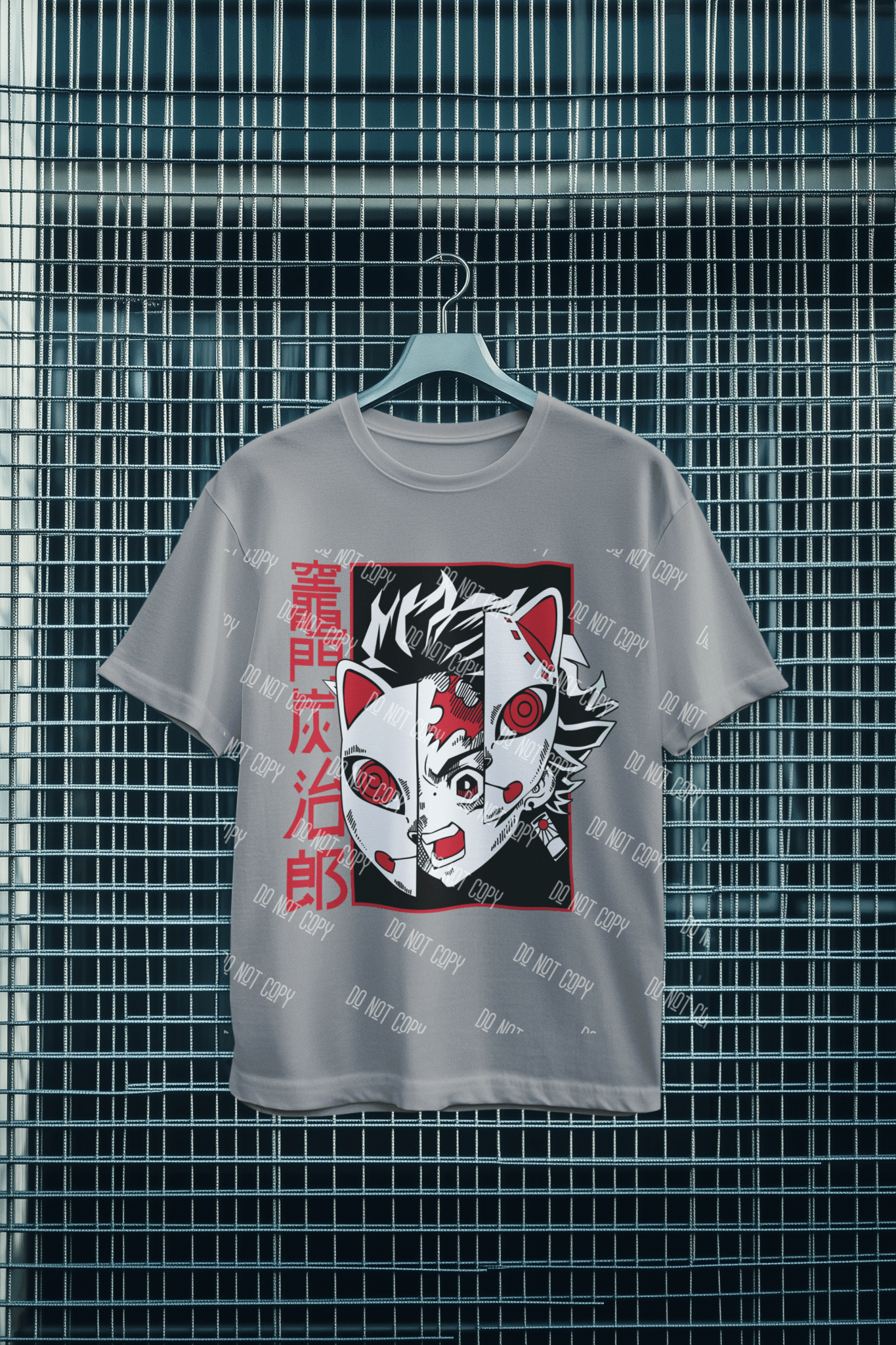 Anime Pirate Adventure DTF Transfer – Nautical Manga - Inspired Design, Ready to Press - KT SUBLIMATION, DTF AND MORE LLC