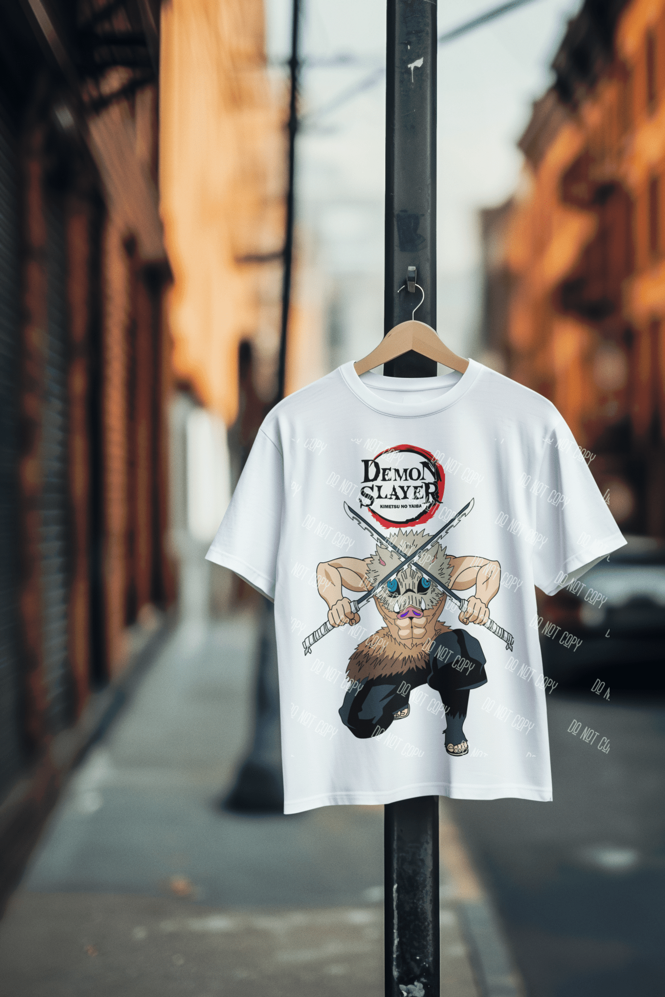 Anime Pirate Adventure DTF Transfer – Nautical Manga - Inspired Design, Ready to Press - KT SUBLIMATION, DTF AND MORE LLC