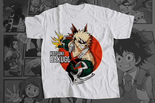 Anime Pirate Adventure DTF Transfer – Nautical Manga - Inspired Design, Ready to Press - KT SUBLIMATION, DTF AND MORE LLC