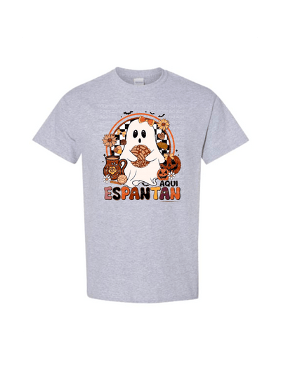 Aquí espantan DTF - KT SUBLIMATION, DTF AND MORE LLC