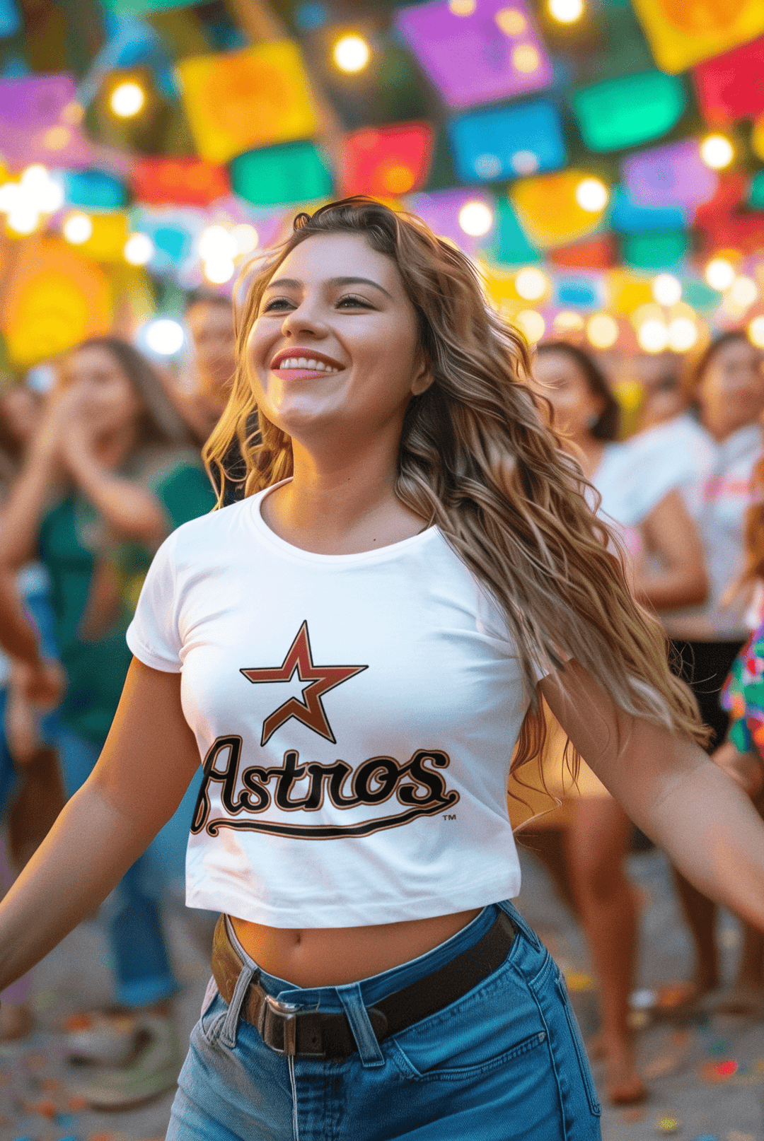 Astros DTF - KT SUBLIMATION, DTF AND MORE LLC